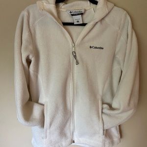 Columbia jacket